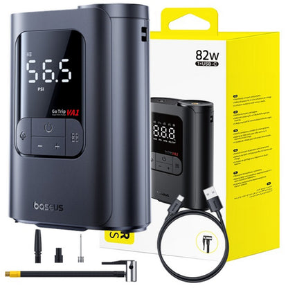 Baseus GoTrip VA1 Super Mini C0119701 Autokompressori