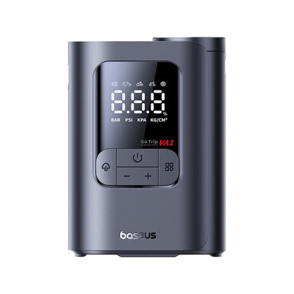 Baseus GoTrip VA1 Super Mini Auto Compressor P70385000123-00
