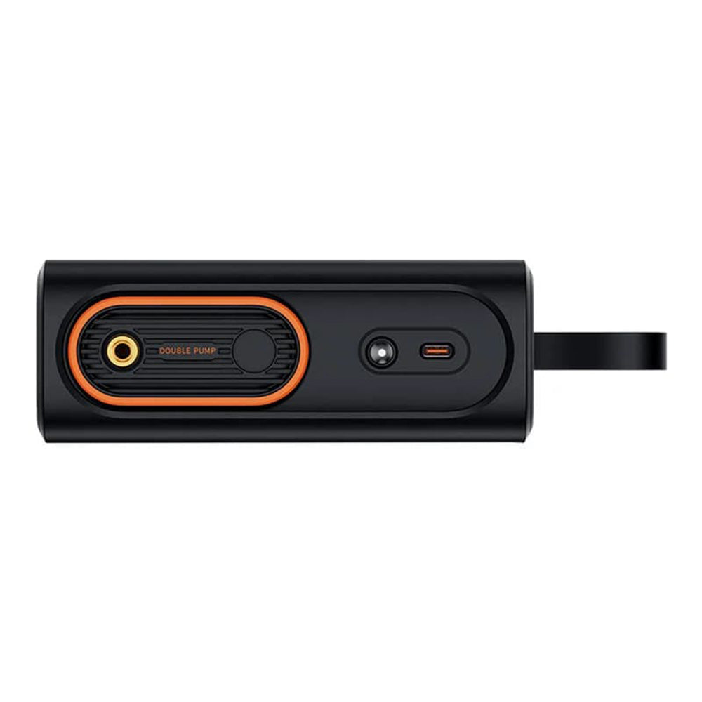 Autoilmapumppu Baseus Mega EnergyPump CRNL060001