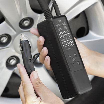 Autoilmapumppu Proove Assistant Mini PPAM85010901