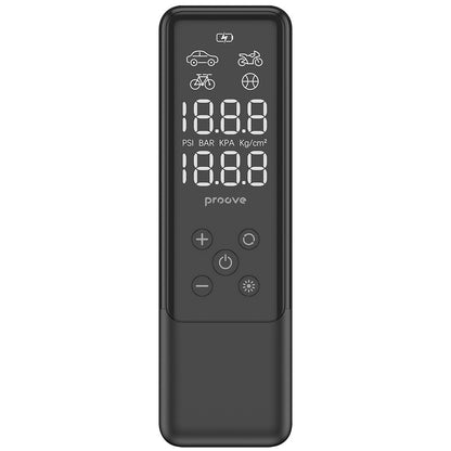 Autoilmapumppu Proove Assistant Mini PPAM85010901