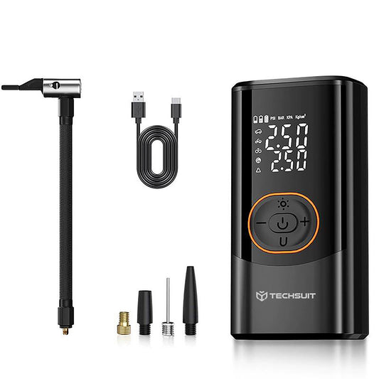 Techsuit AirXpert Pro AI2 Autokompressori