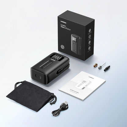 UGREEN CD259 Autokompressori