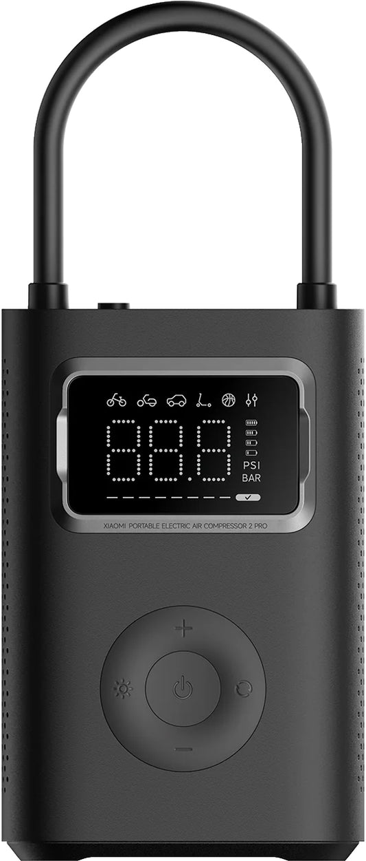 Autoilmapumppu Xiaomi 2 Pro