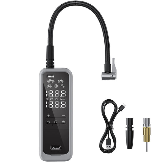 Autoilmapumppu XO Design CZ018