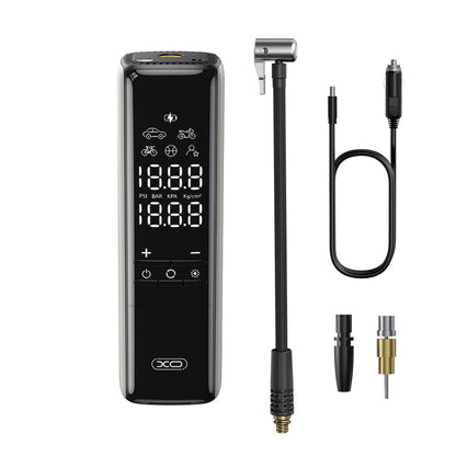 Autoilmapumppu XO Design CZ017