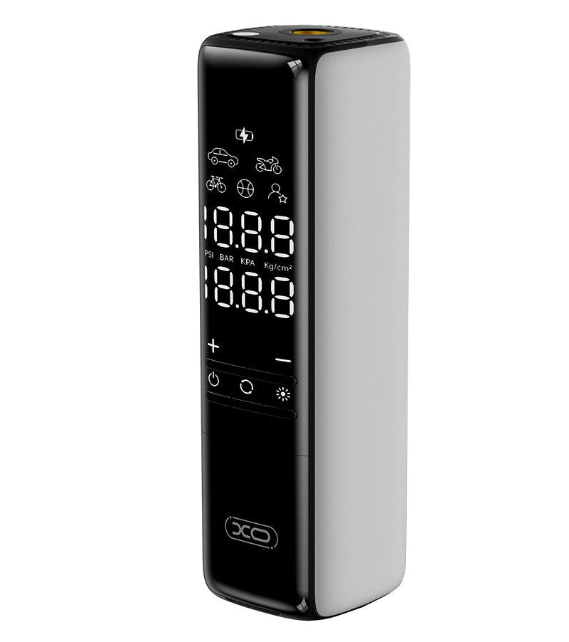 Autoilmapumppu XO Design CZ017