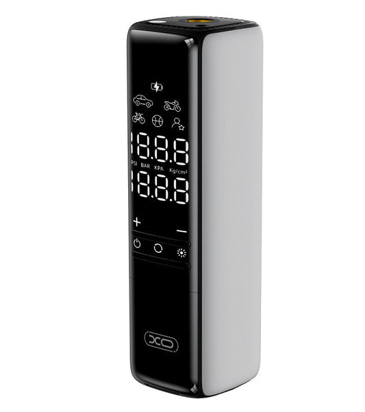 Autoilmapumppu XO Design CZ017