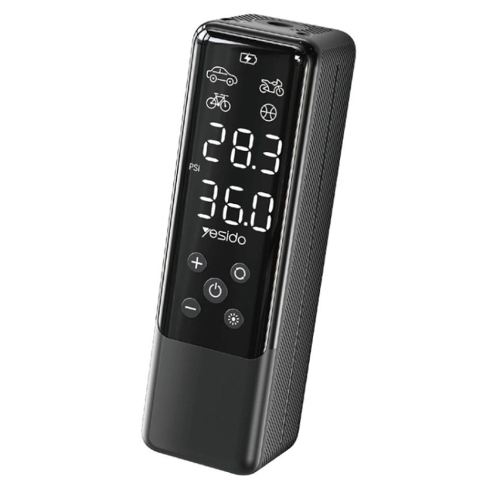 Autoilmapumppu Yesido VC05