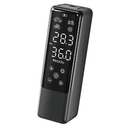 Autoilmapumppu Yesido VC05