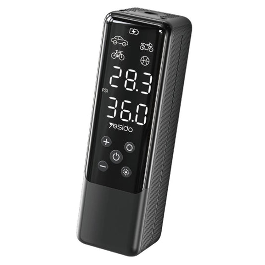 Autoilmapumppu Yesido VC05