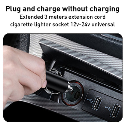 Autoilmapumppu Yesido VC05