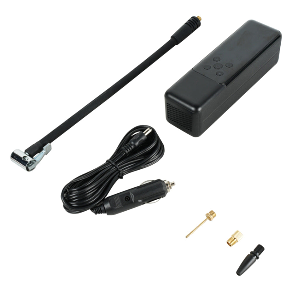 Autoilmapumppu Yesido VC05