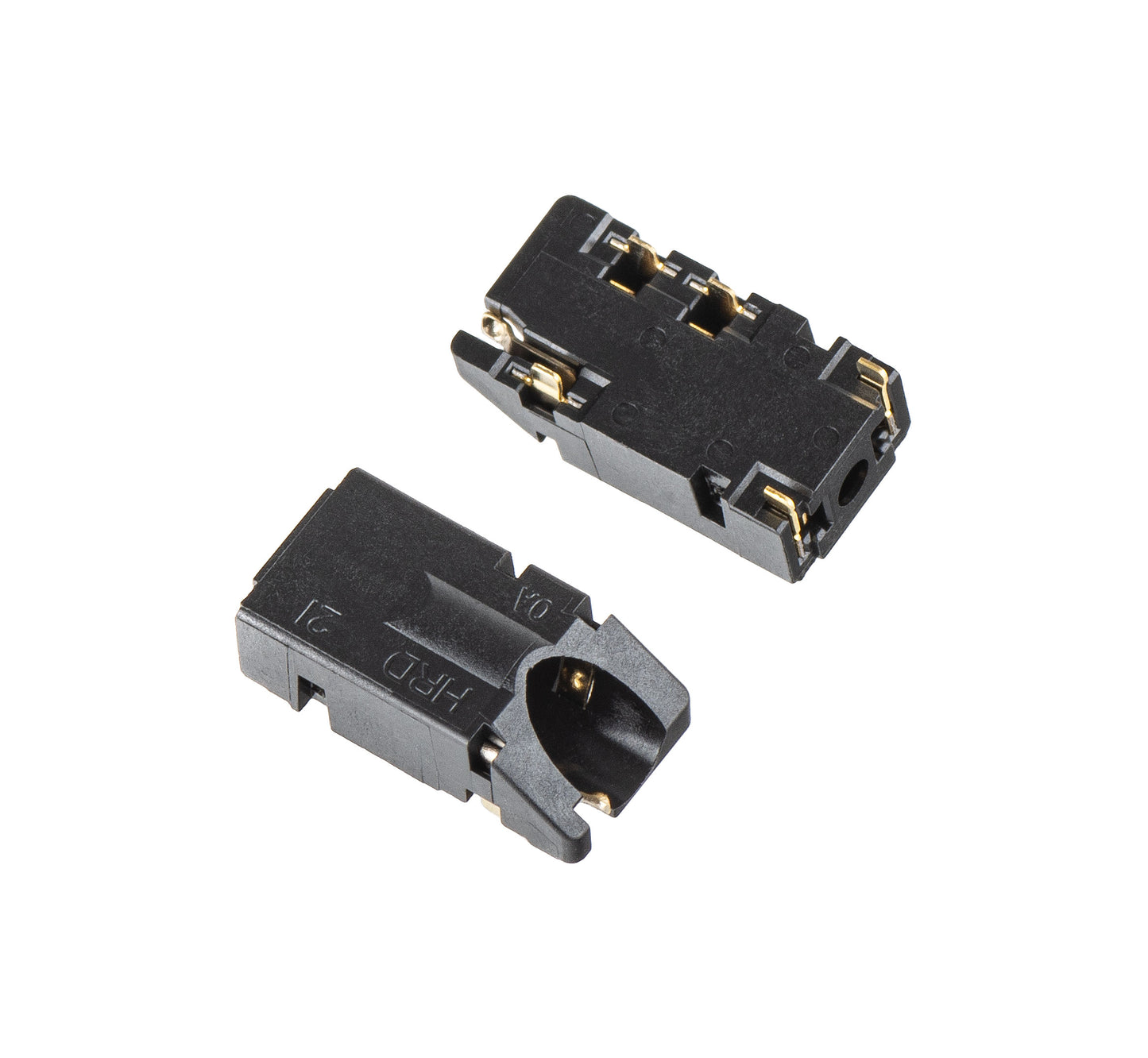 Jack-liitin HMD 130 Musicille