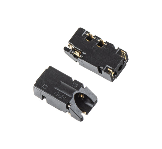 Jack-liitin HMD 130 Musicille