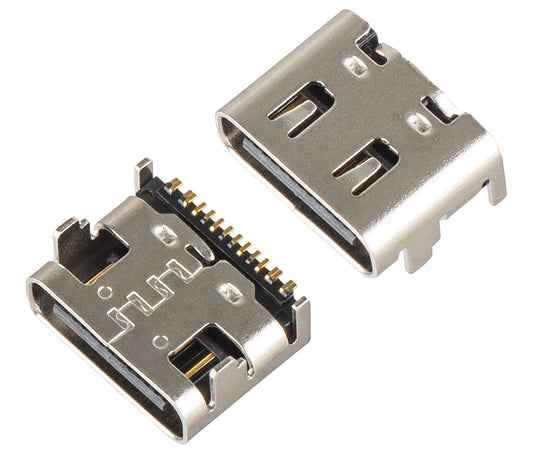 Latausliitin HMD 130 Musicille