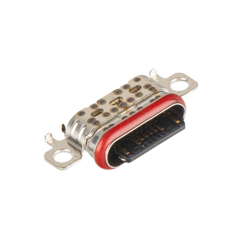 Latausliitin Motorola Moto G87, Service Pack S948F05247