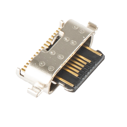 Latausliitin Motorola Moto G47 / G37 Power / G37, huoltopaketti S948F11335