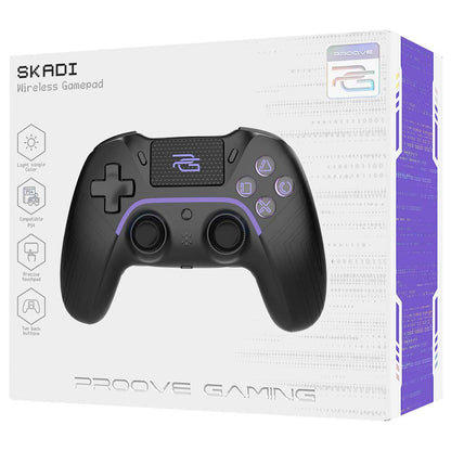 Controller Proove Skadi, Musta WGSK00022001