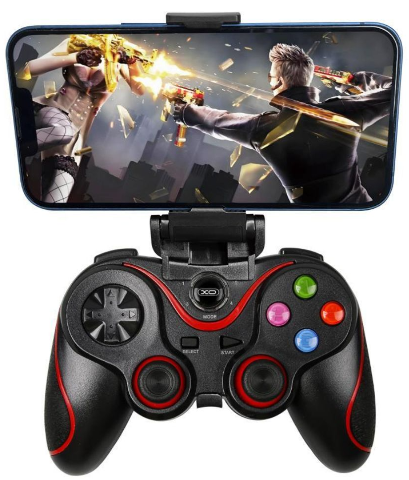 Controller XO Design GP5, Musta