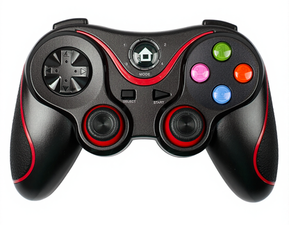 Controller XO Design GP5, Musta