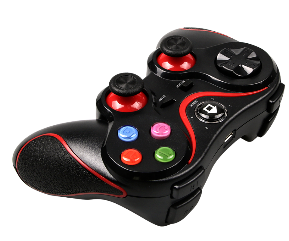 Controller XO Design GP5, Musta