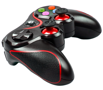 Controller XO Design GP5, Musta