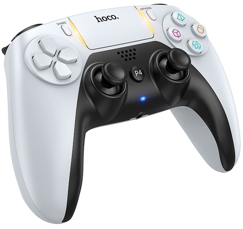 HOCO GA1 Phoenix Controller, White
