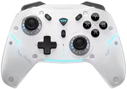 Machenike G5Pro Max Controller, White