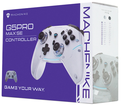 Machenike G5Pro Max Controller, White
