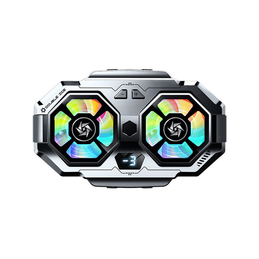 Cooler Gaming Puhelin Techsuit SL22, Harmaa