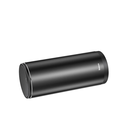 Baseus Gentleman Style -auton roskakori 30 jätesäkillä, musta CRLJT-01