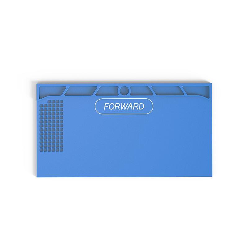 Service-matto Forward FW-S320, 32,8 cm x 17,5 cm