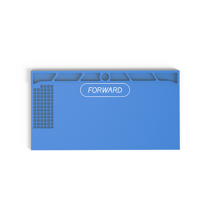 Service-matto Forward FW-S320, 32,8 cm x 17,5 cm