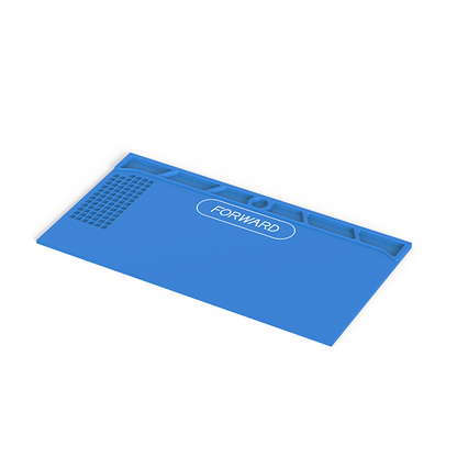 Service-matto Forward FW-S320, 32,8 cm x 17,5 cm