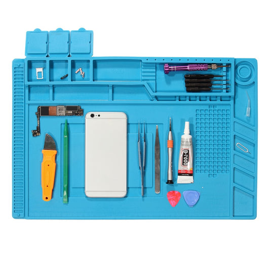 IpartsExpert huoltomatto, 45 cm x 30 cm