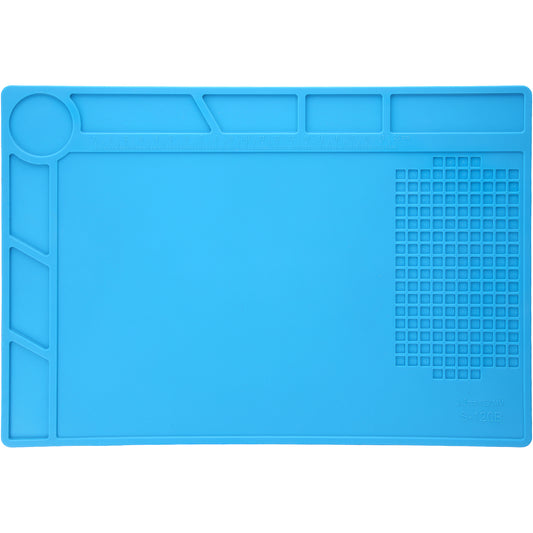 Huoltopalvelumatto OEM S-120, 34 cm x 23 cm