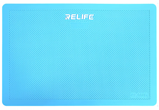 Relife RL-004D huoltopatja, 339mm x 229mm, Sininen