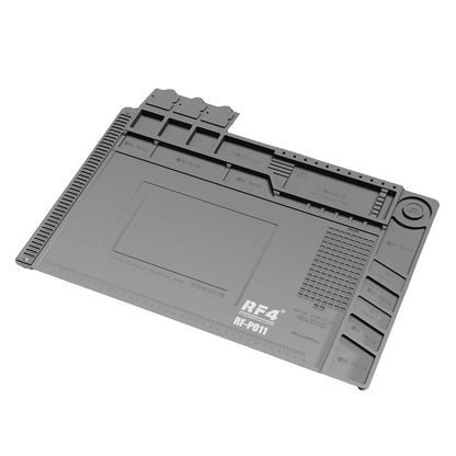 RF4 RF-PO11 huoltopatja, 45 cm x 29,8 cm