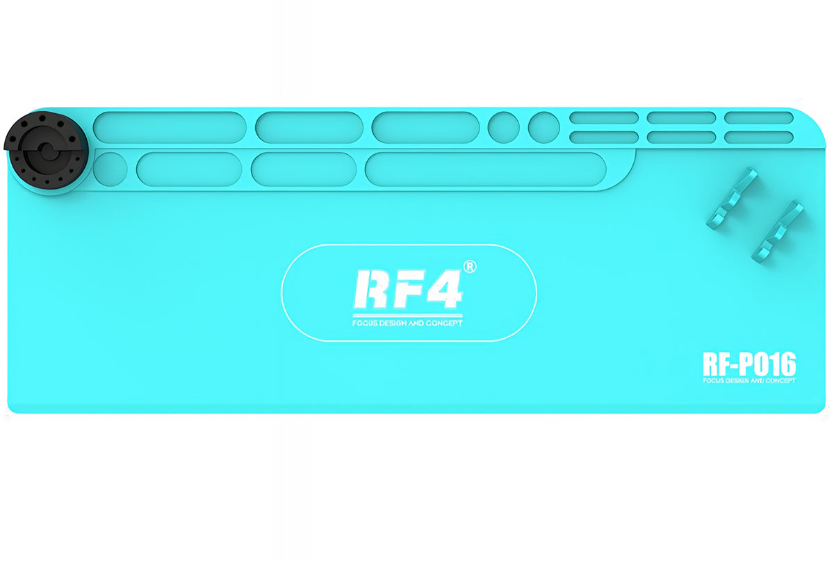 Huoltopatja RF4 RF-PO16, 80 cm x 30 cm