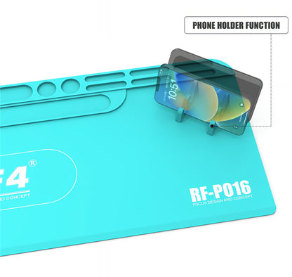 Huoltopatja RF4 RF-PO16, 80 cm x 30 cm