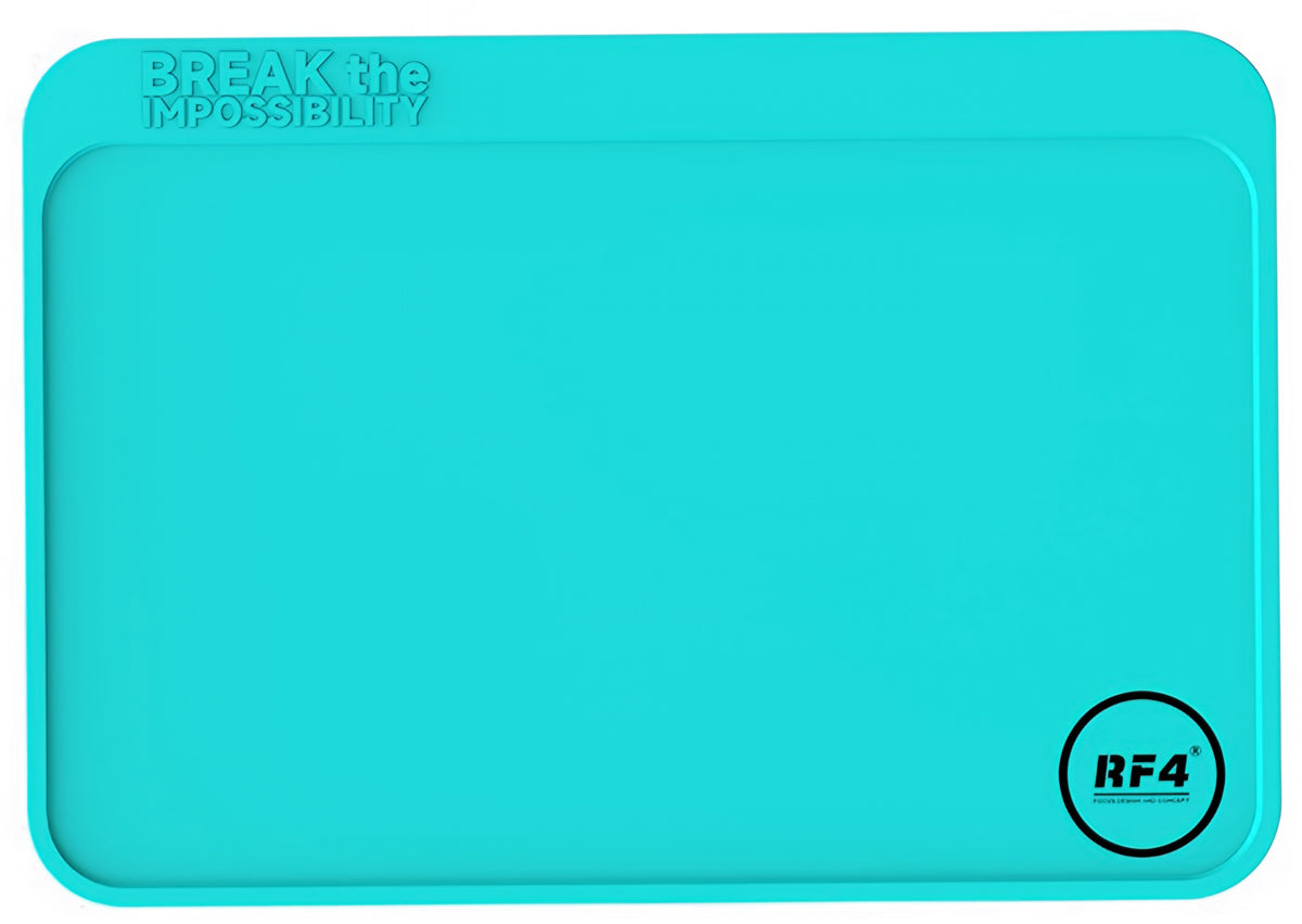 Huoltopatja RF4 RF-PO18, 26cm x 18cm, Vihreä