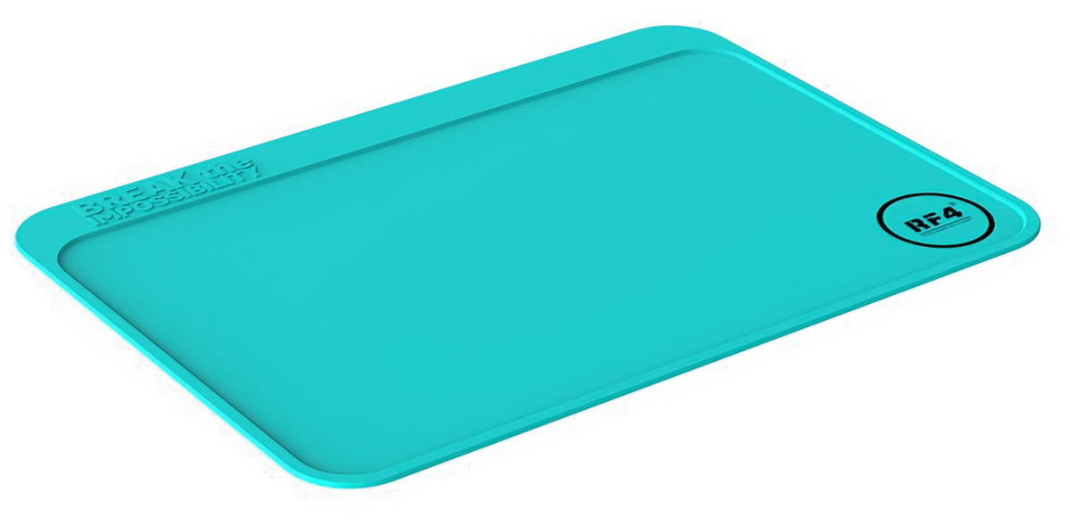 Huoltopatja RF4 RF-PO18, 26cm x 18cm, Vihreä
