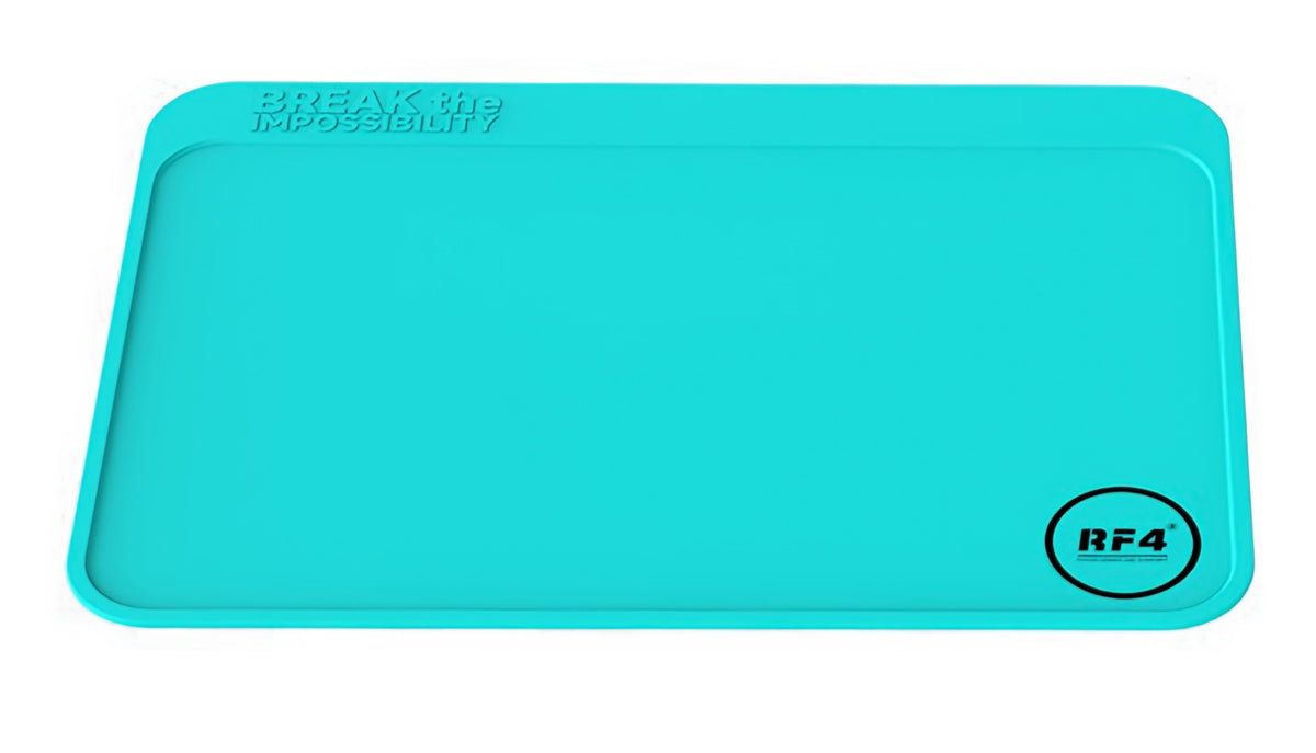 Huoltopatja RF4 RF-PO18, 26cm x 18cm, Vihreä
