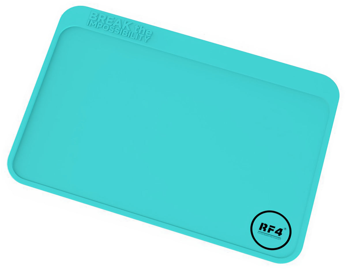 Huoltopatja RF4 RF-PO18, 26cm x 18cm, Vihreä