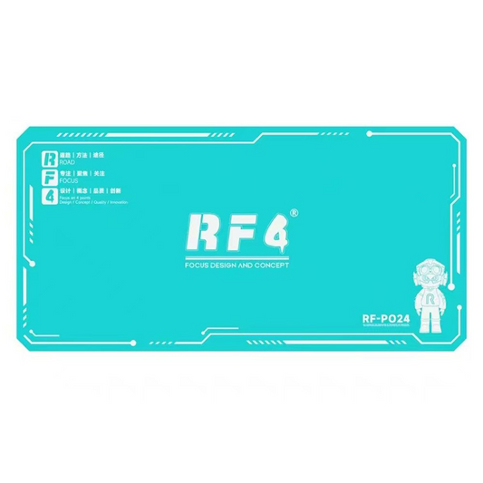 Huoltopatja RF4 RF-PO24, 70 cm x 35 cm