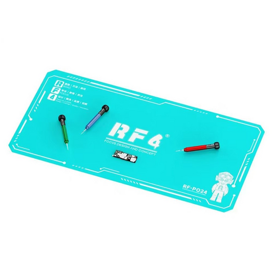 Huoltopatja RF4 RF-PO24, 70 cm x 35 cm