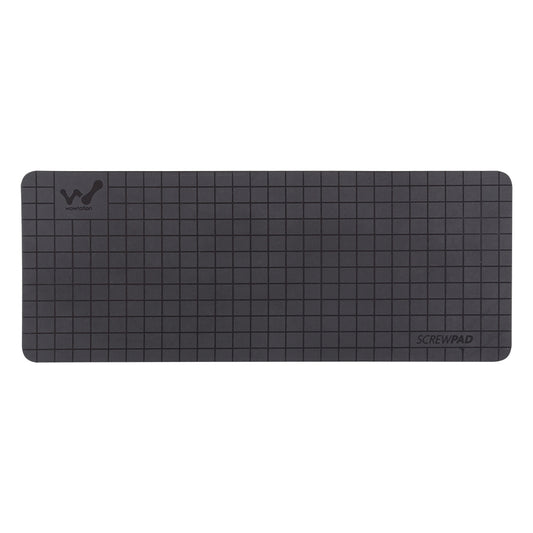 Wowstick Wowpad magneettinen ruuvialusta, musta