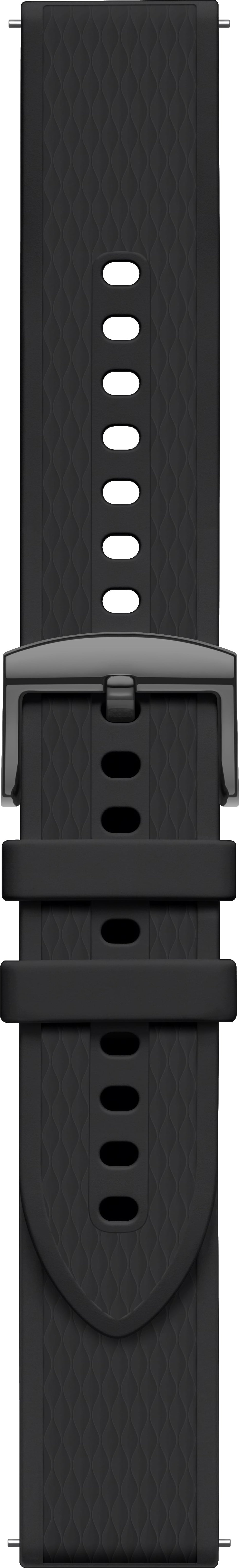 Ranneke OnePlus Watch 3 43mm:lle, Musta 5491100457