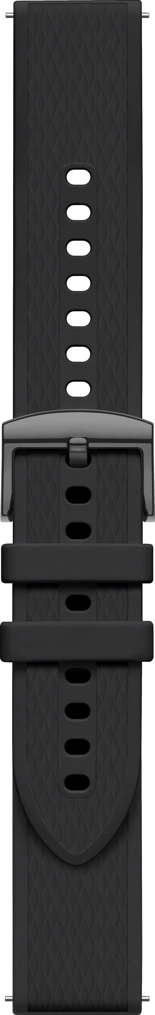 Ranneke OnePlus Watch 3 43mm:lle, Musta 5491100457